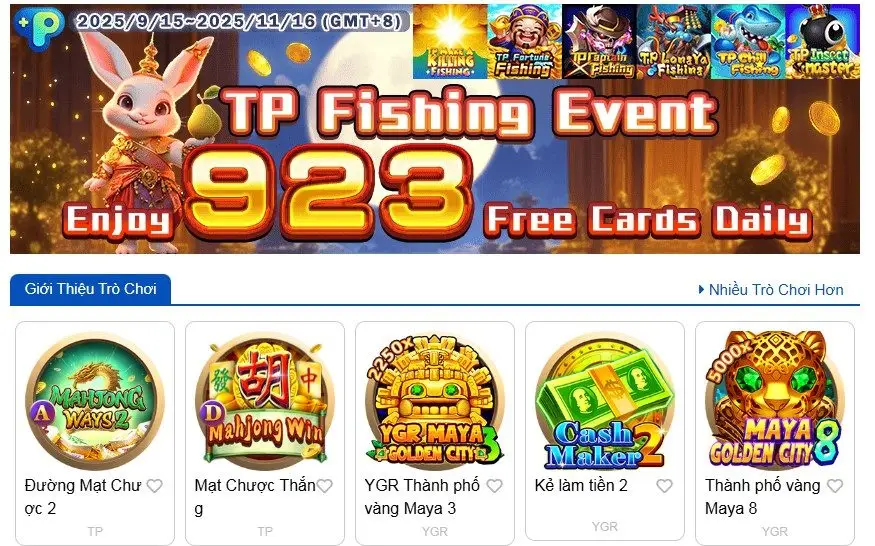 Top Game Nổ Hũ Đỉnh Cao Tại 789Win