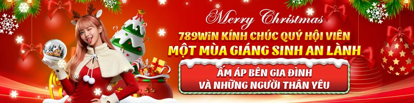 789win-kinh-chuc-quy-khach-hang-mot-mua-giang-sinh-an-vui